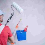 Se requiere albañil pintor para remodelación