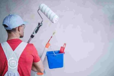 Se requiere albañil pintor para remodelación