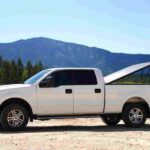 Se requiere chofer para camioneta