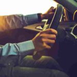 Se requiere chofer para transportar personal
