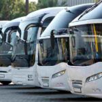 Se requiere conductor para Autobus