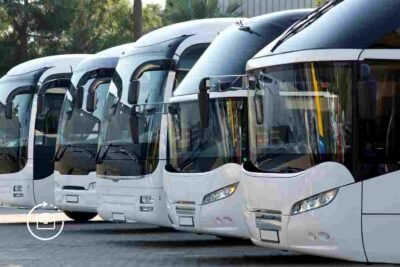 Se requiere conductor para Autobus