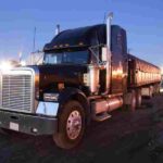 Se requiere conductor para tráiler